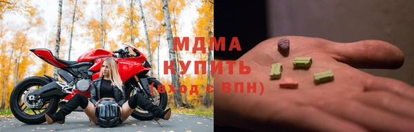индика Абаза